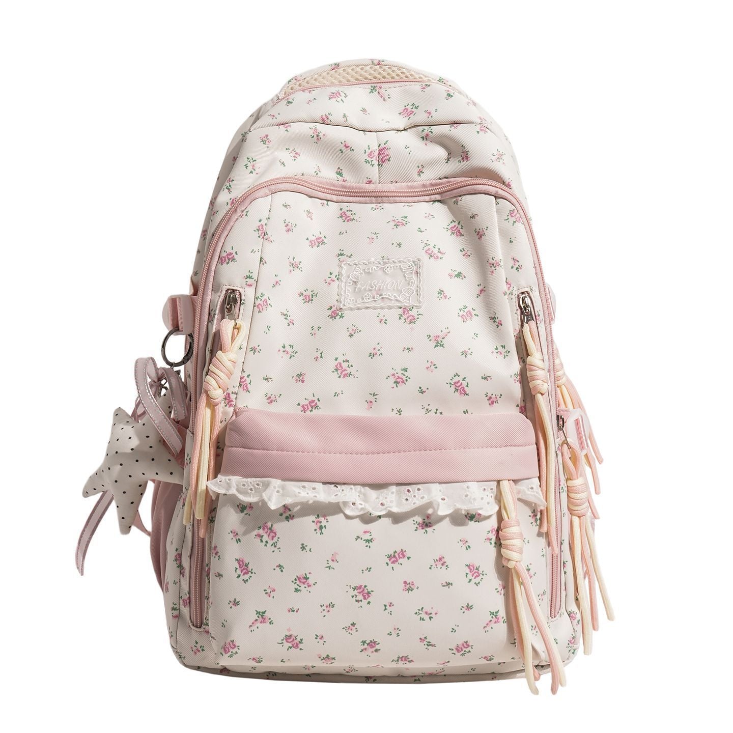 Modischer Rucksack Brehn