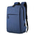 Rucksack Mit Ergonomischem Design Und Innovativen Fächern Brehn