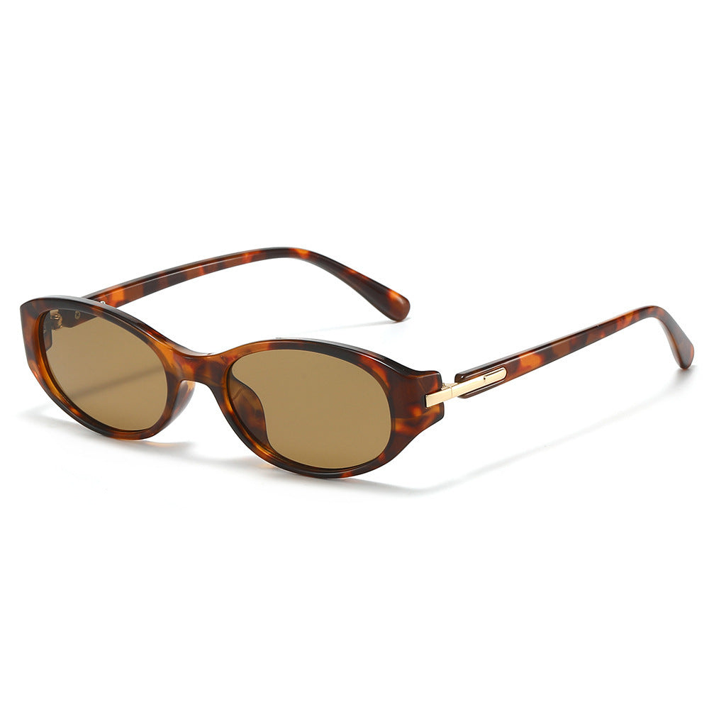 Moderne Design Katzenaugen Sonnenbrille Brehn