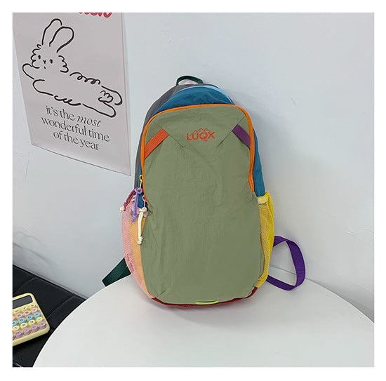 Multi-Funktionaler Outdoor-Rucksack Brehn