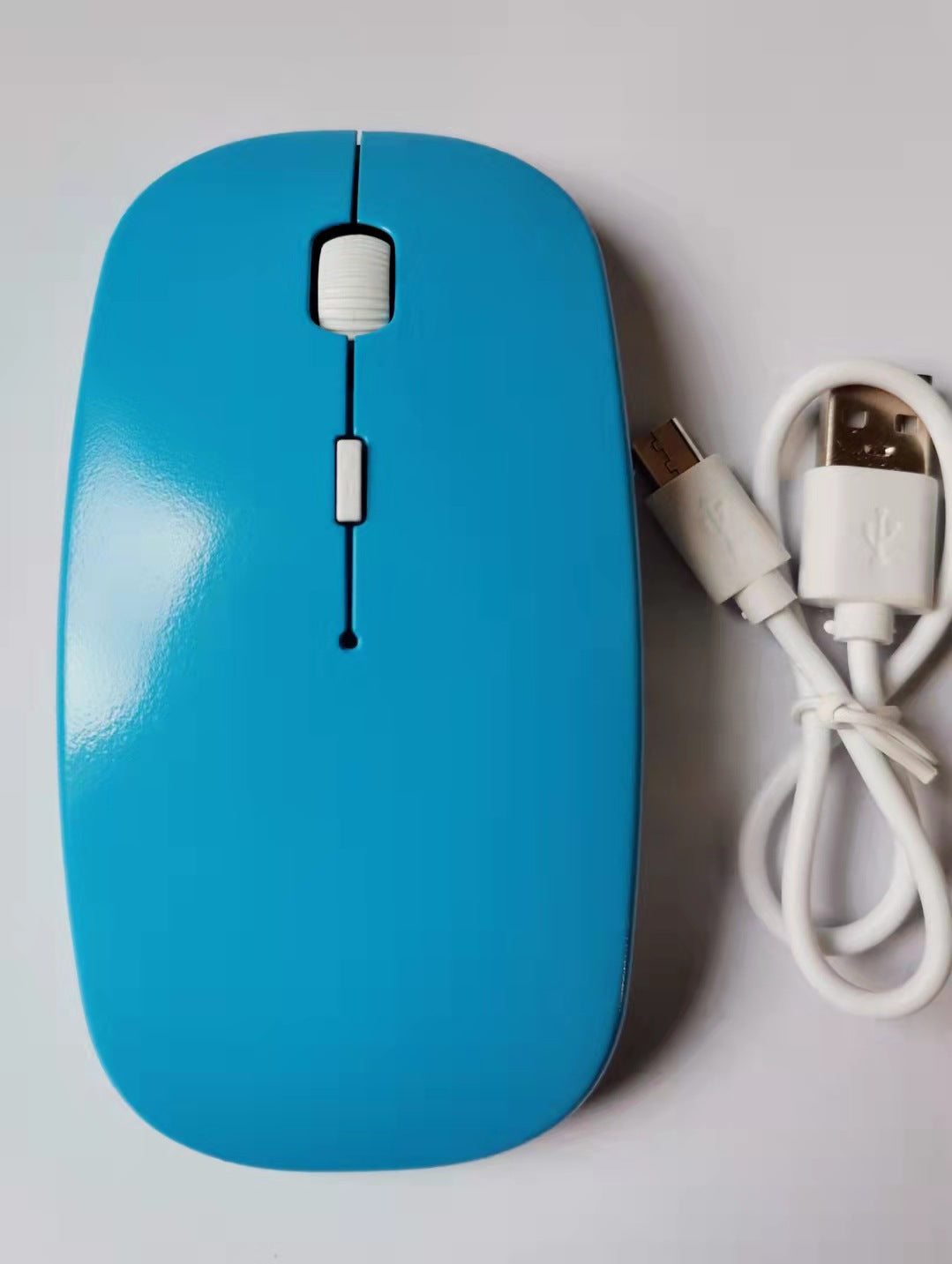 Ergonomische Kabellose Maus Brehn