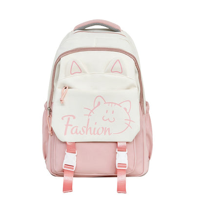 Katzen-Themen-Rucksack Brehn