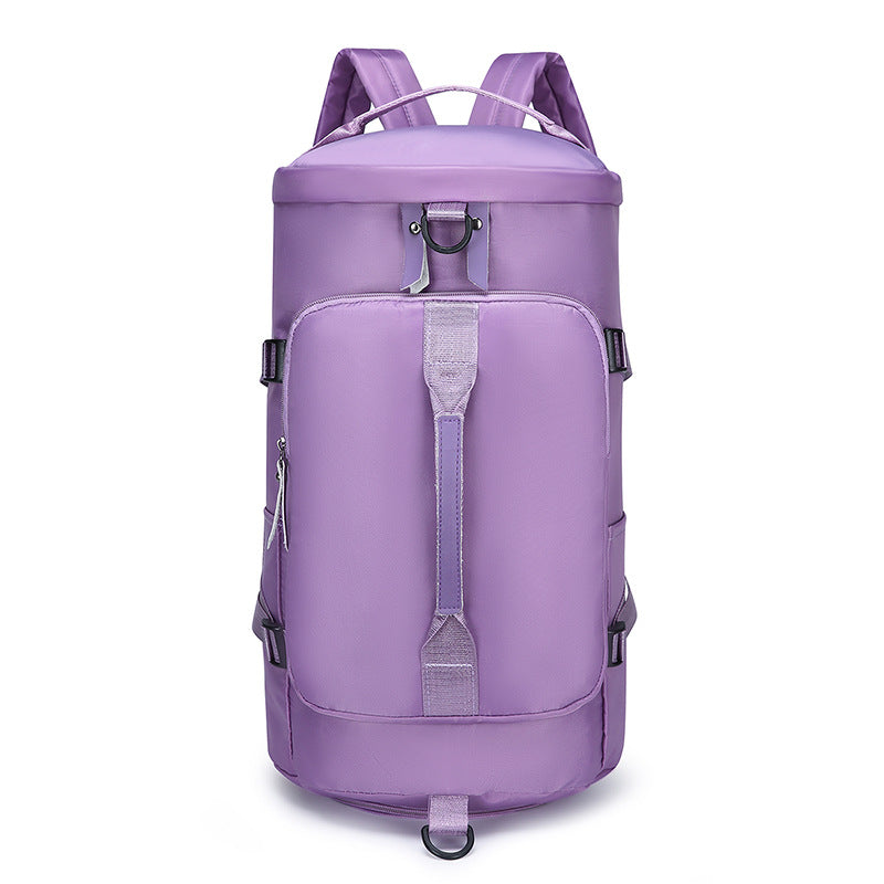 Vielseitiger wasserdichter Wanderrucksack Brehn