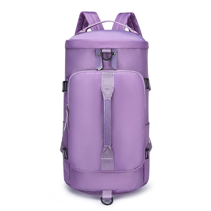 Vielseitiger wasserdichter Wanderrucksack Brehn