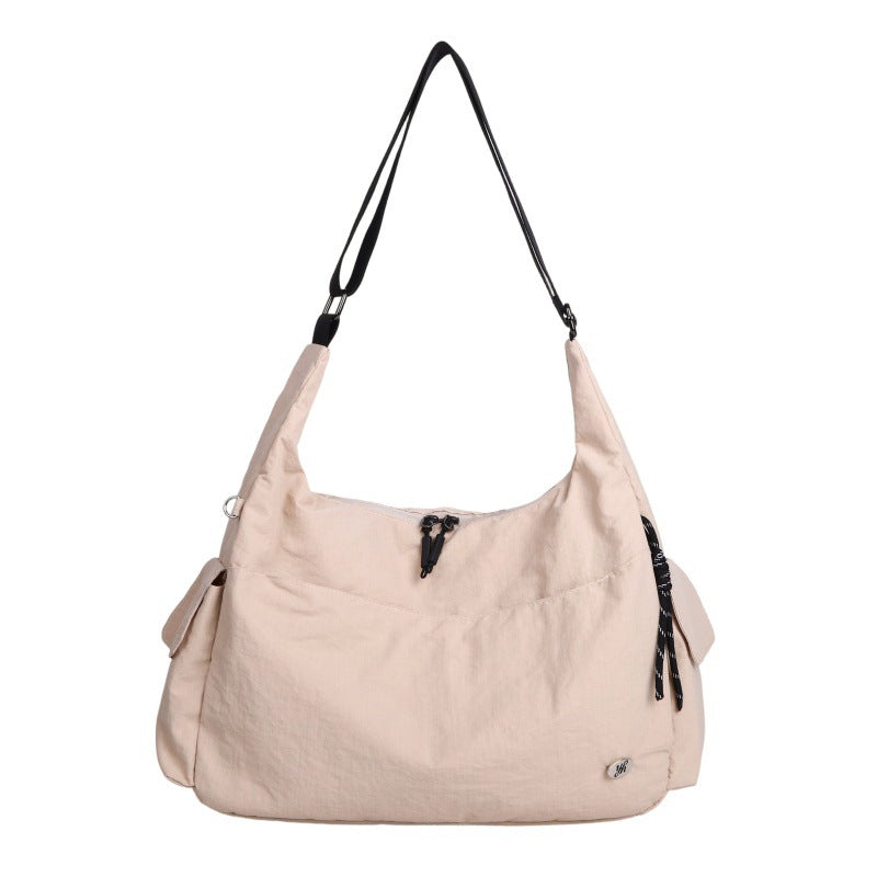 Geräumige Utility Sling Bag Brehn