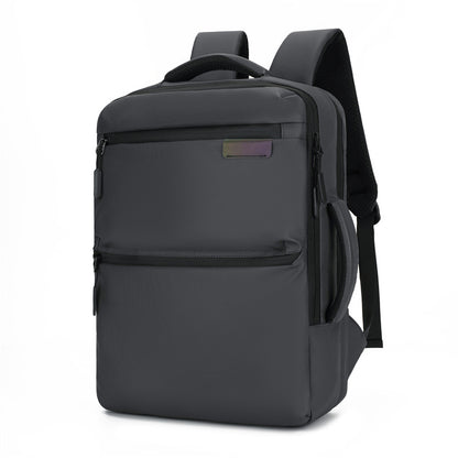 Slim-Fit Professioneller Schulrucksack Brehn