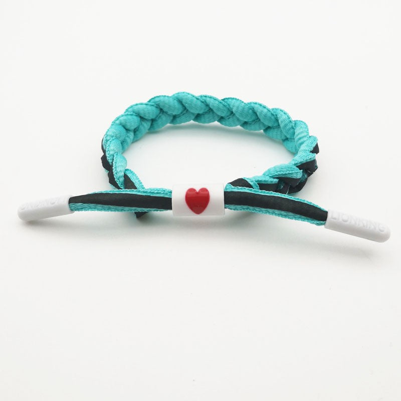 Artisan Woven Bracelet Brehn