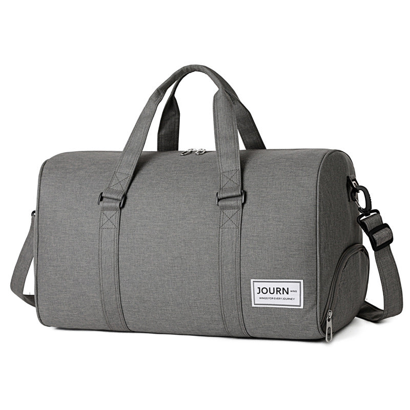 Vielseitige Rollreisetasche Brehn