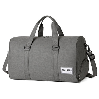 Vielseitige Rollreisetasche Brehn