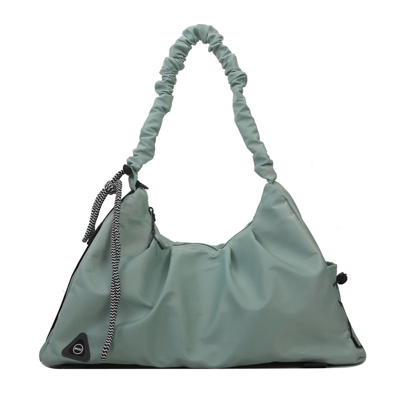 Fashion-Forward Schlabber Hobo Tasche Brehn