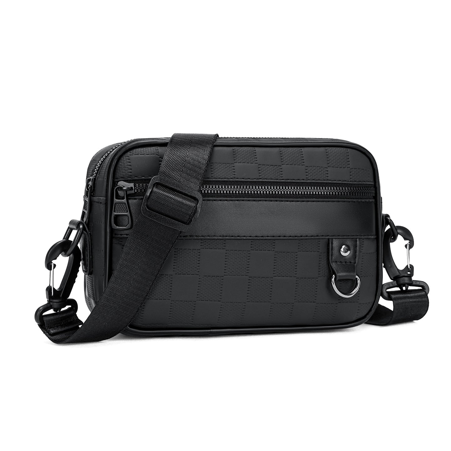 Multifunktionale Crossbody Organizer Tasche Brehn