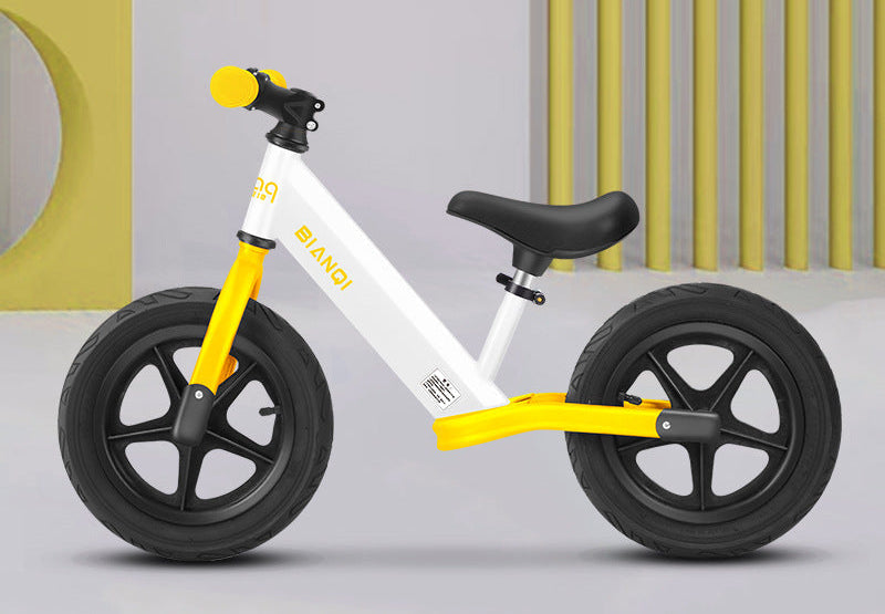 Balance Bike Brehn