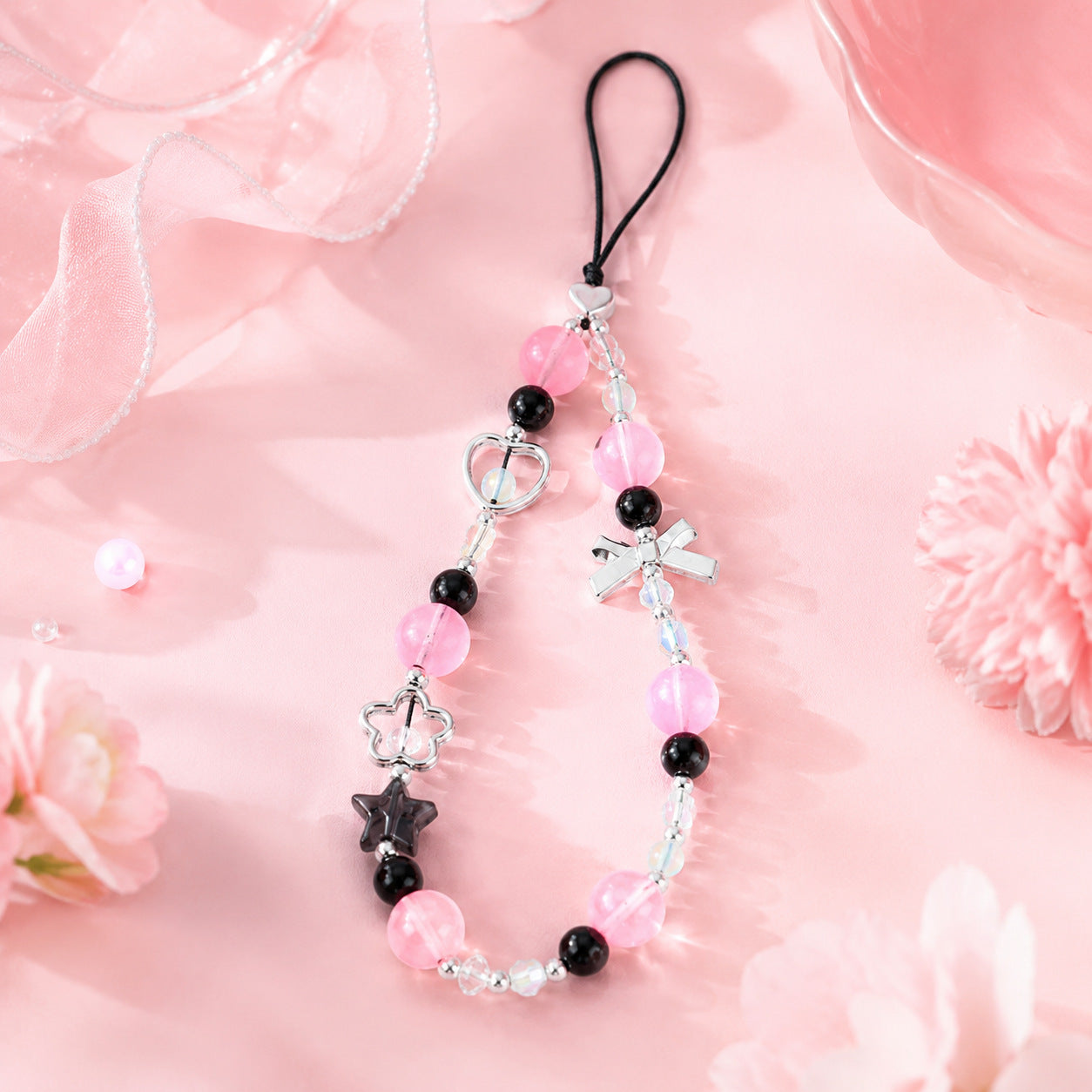 Fashion Statet Charm Necklace Brehn