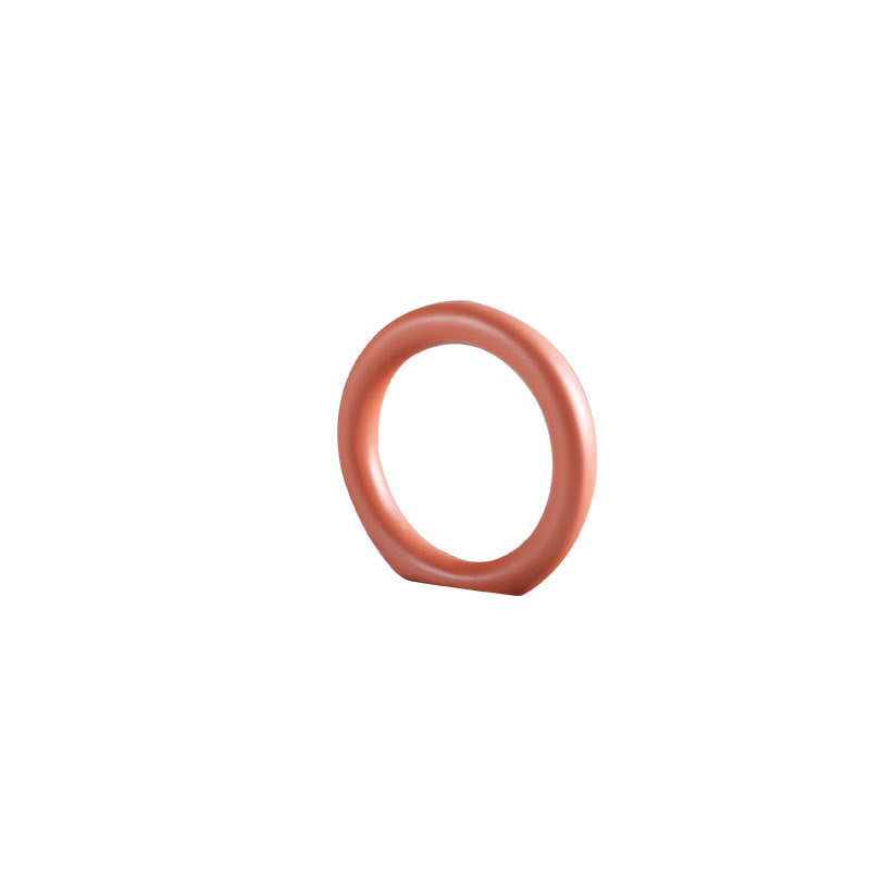 Moderne Dekorative Ring