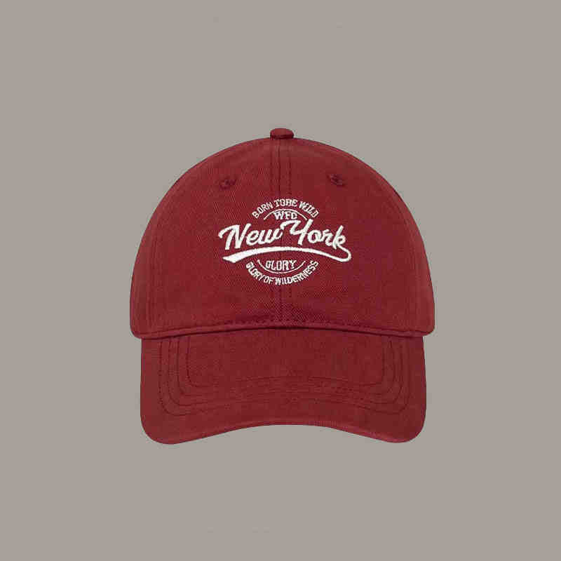 Unisex Vintage Inspirierte Mütze Brehn