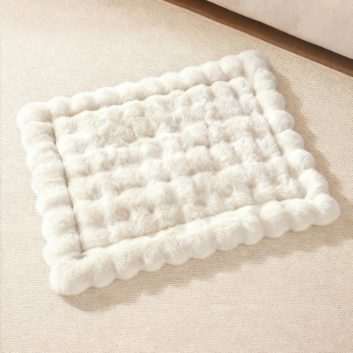 Damen Kuschelmatte Brehn