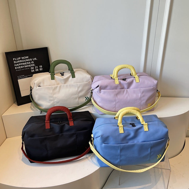 Reise Duffle Brehn