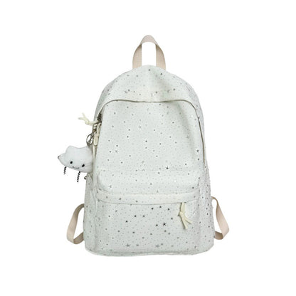 Sternmuster-Rucksack Brehn