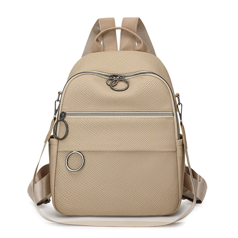 Multi-Funktionaler Brehn Rucksack