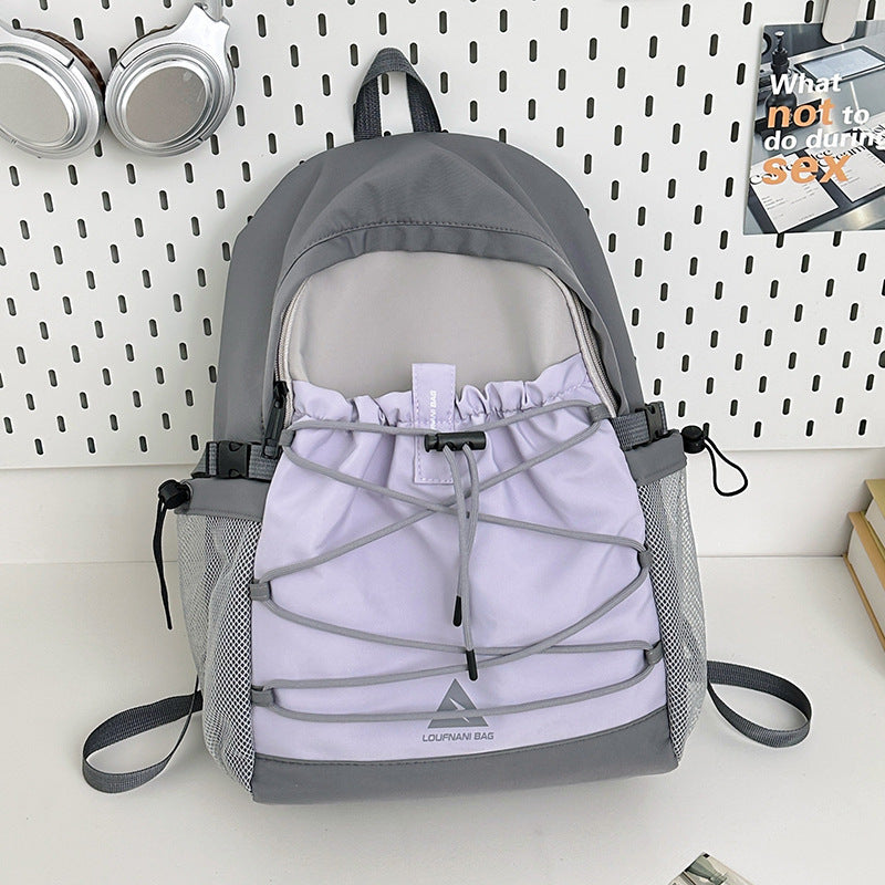 Vielseitiger Outdoor-Abenteuer-Rucksack Brehn