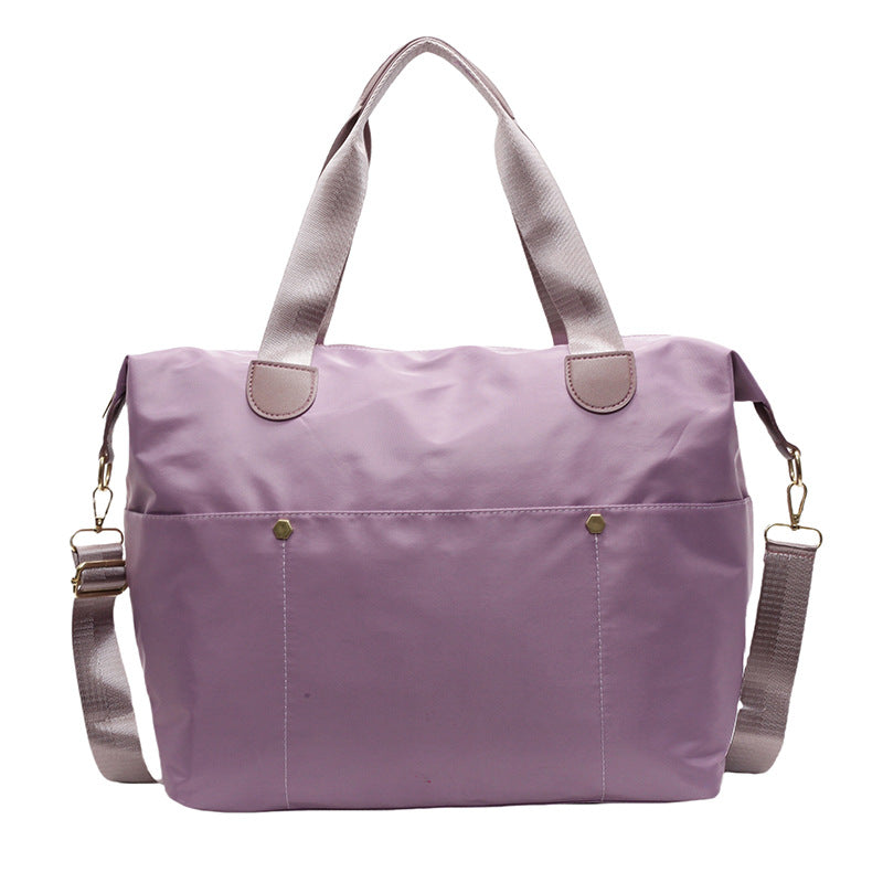 Stylische Multi-Funktions Reisetasche Brehn