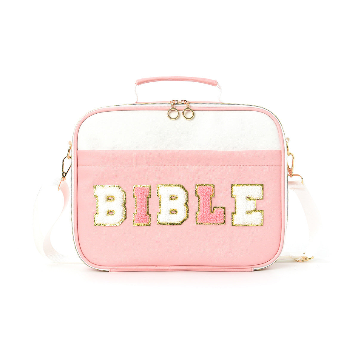 Laptoptasche mit Buntem Pilzdesign Brehn