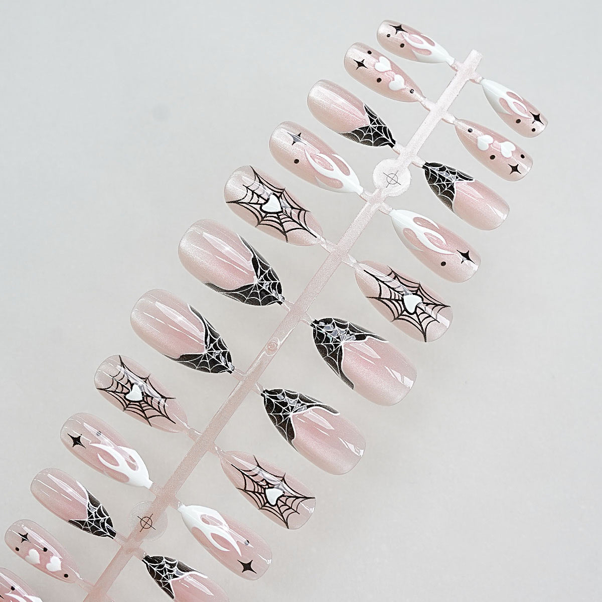 Nail Art Design Brehn