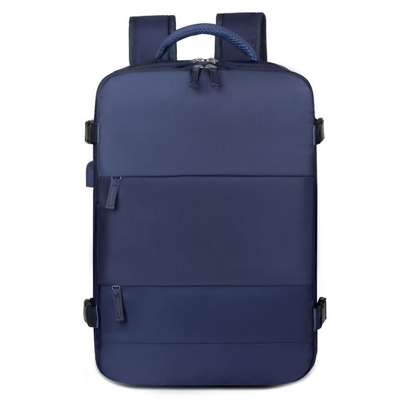 Moderner Funktionaler Rucksack Brehn
