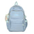 Charmante Plüsch-Charakter-Rucksack