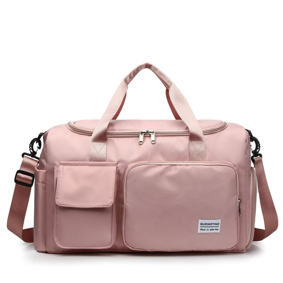 Multifunktionale Sport-Gym Duffel-Tasche Brehn