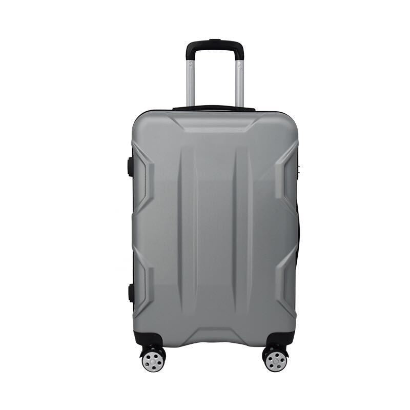 Unisex Hochleistungs-Hartschalen-Reisekoffer Brehn