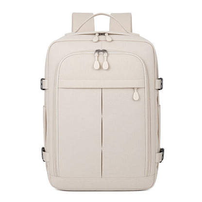Sleek Urban Commuter Rucksack Brehn