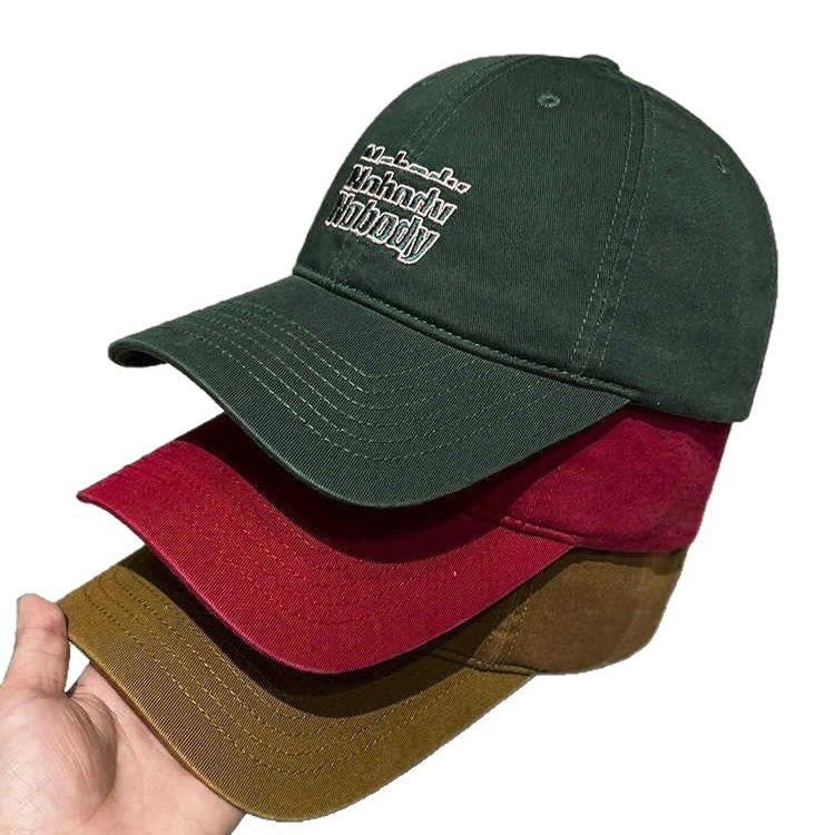 Herren Casual Grafik Baseballmütze Brehn 1784188219