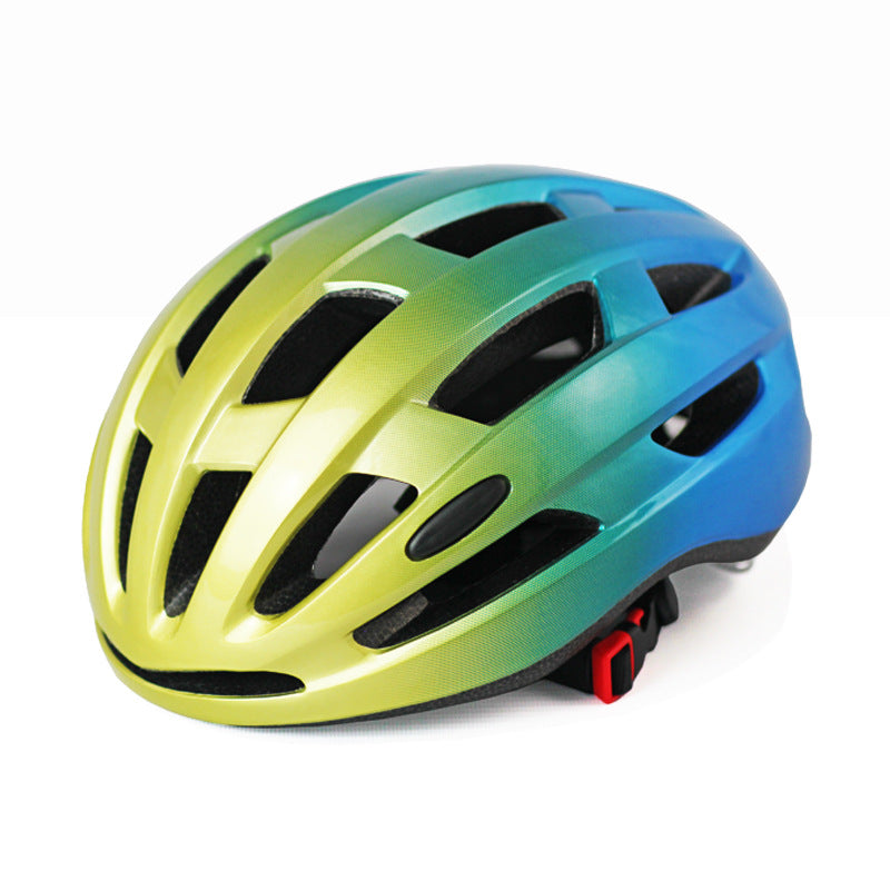High-Ventilation Fahrradhelm Brehn