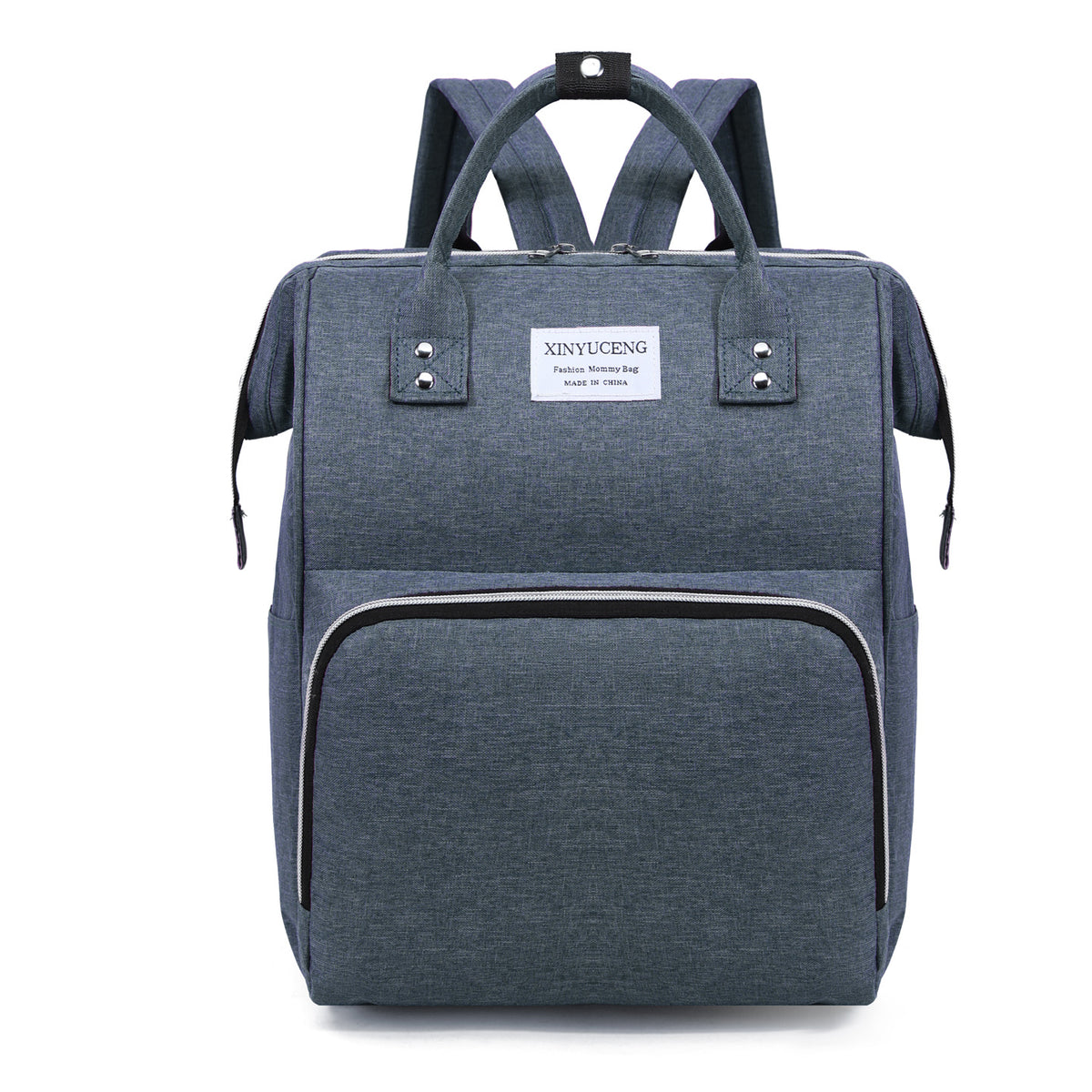 Stylischer Rucksack Brehn