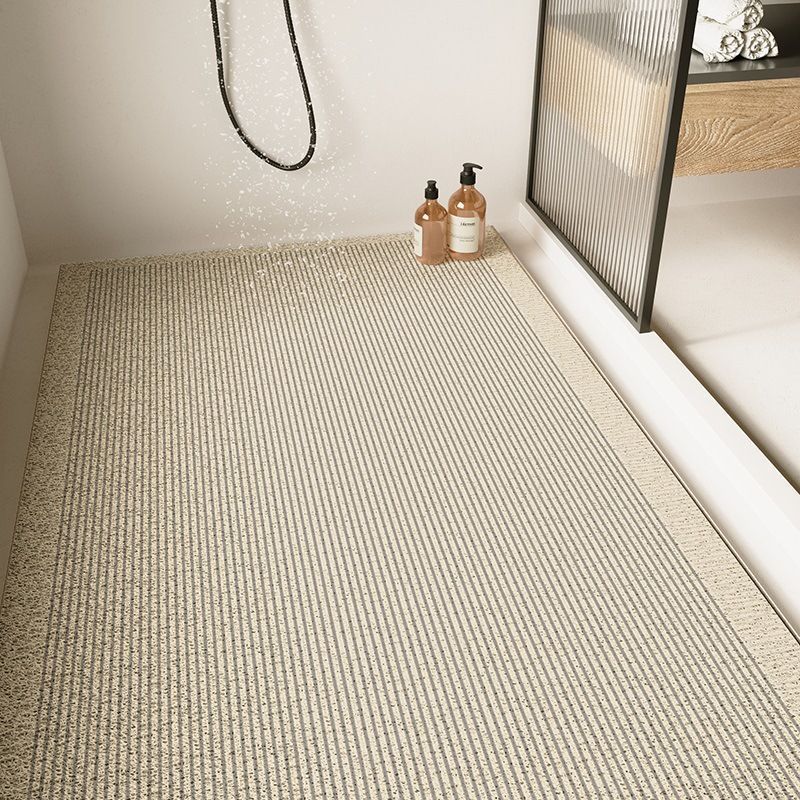 Luxus Badewanne Matte
