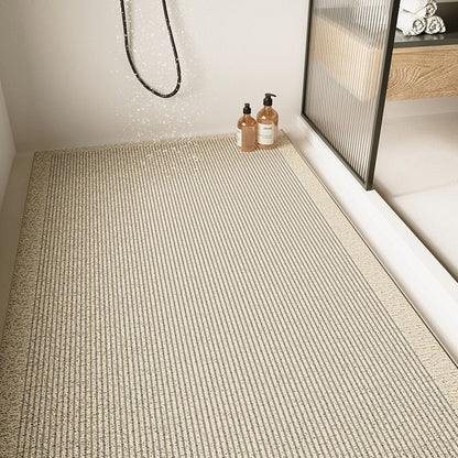 Luxus Badewanne Matte