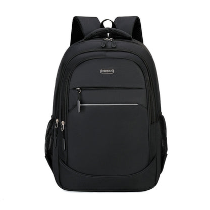 Leichter Mehrfach-Fach Reise-Rucksack Brehn