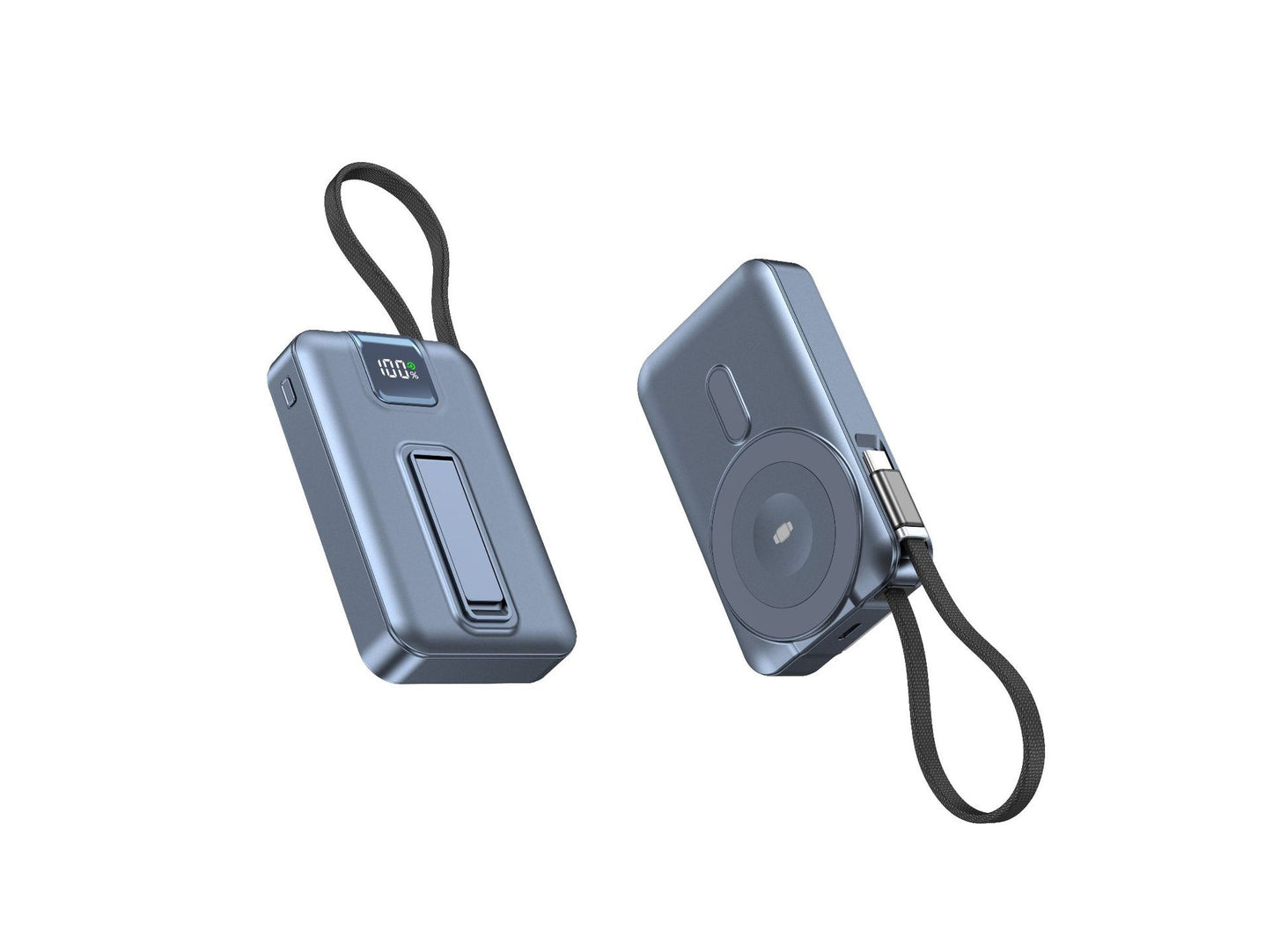 Gadgets Powerbank Brehn