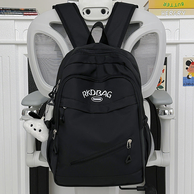 Stilvoller Multi-Taschen-Reise-Rucksack Brehn