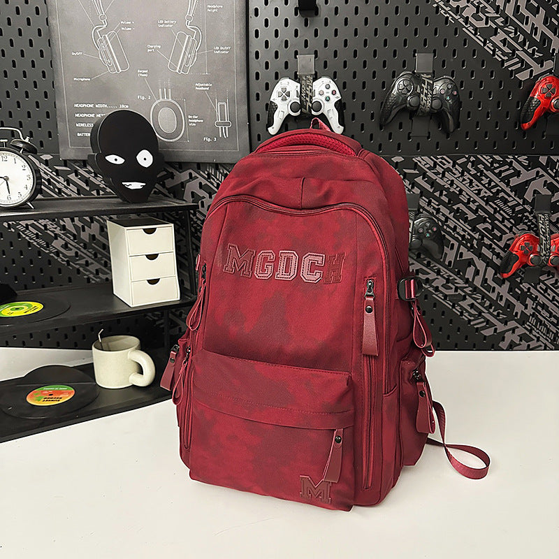 Multi-Taschen Gaming Rucksack Brehn