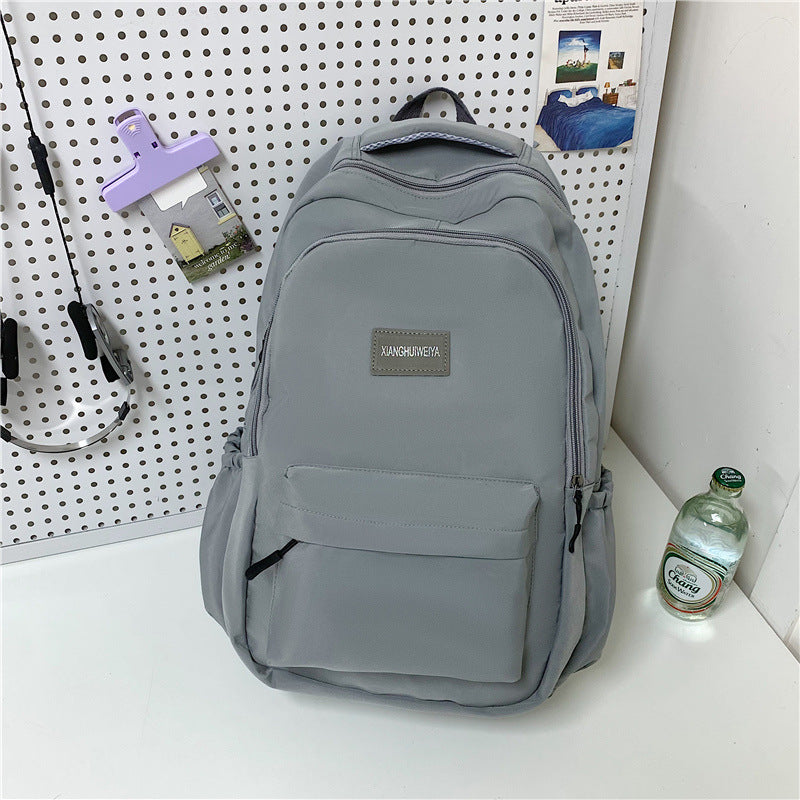 Haltbarer Multifunktions-Laptop-Rucksack
