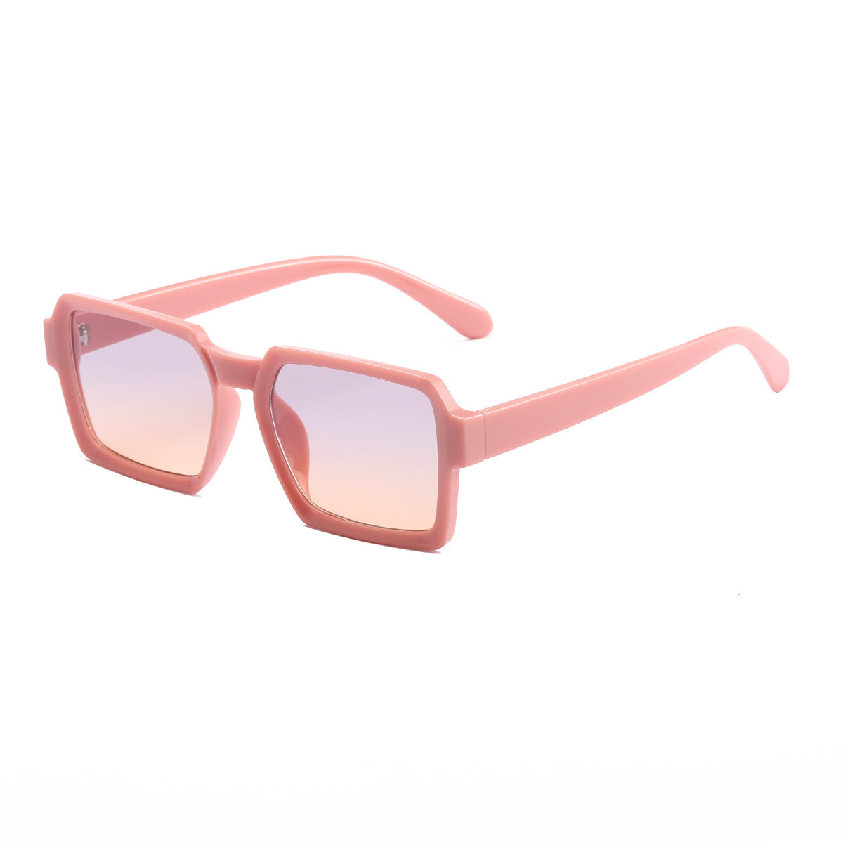 Damen stilvolle Sonnenbrille im trendigen Design Brehn