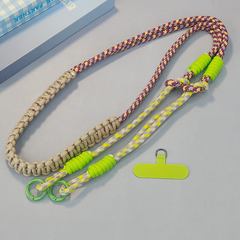 Multi-Functionale Paracord Utility Strap Brehn