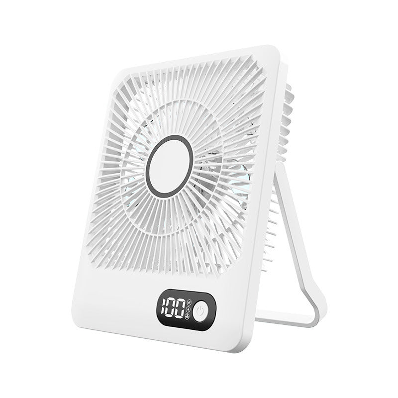 Unisex Kompakter Tischkühlventilator Brehn
