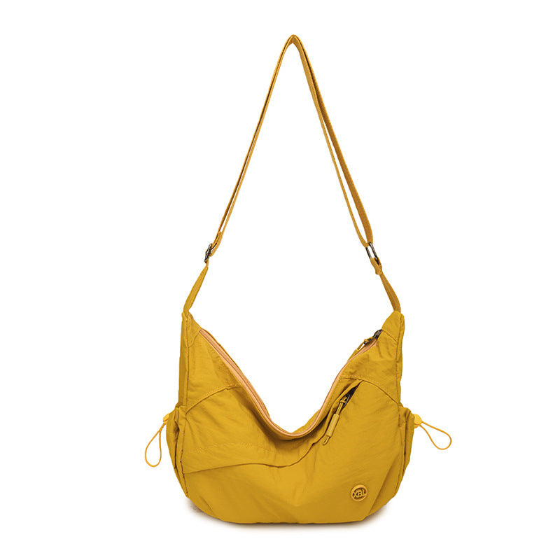 Geräumige Alltag-Hobo-Tasche Brehn