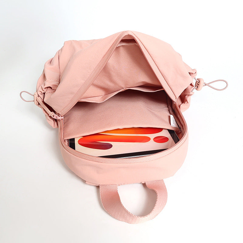 Leichte Reisetasche