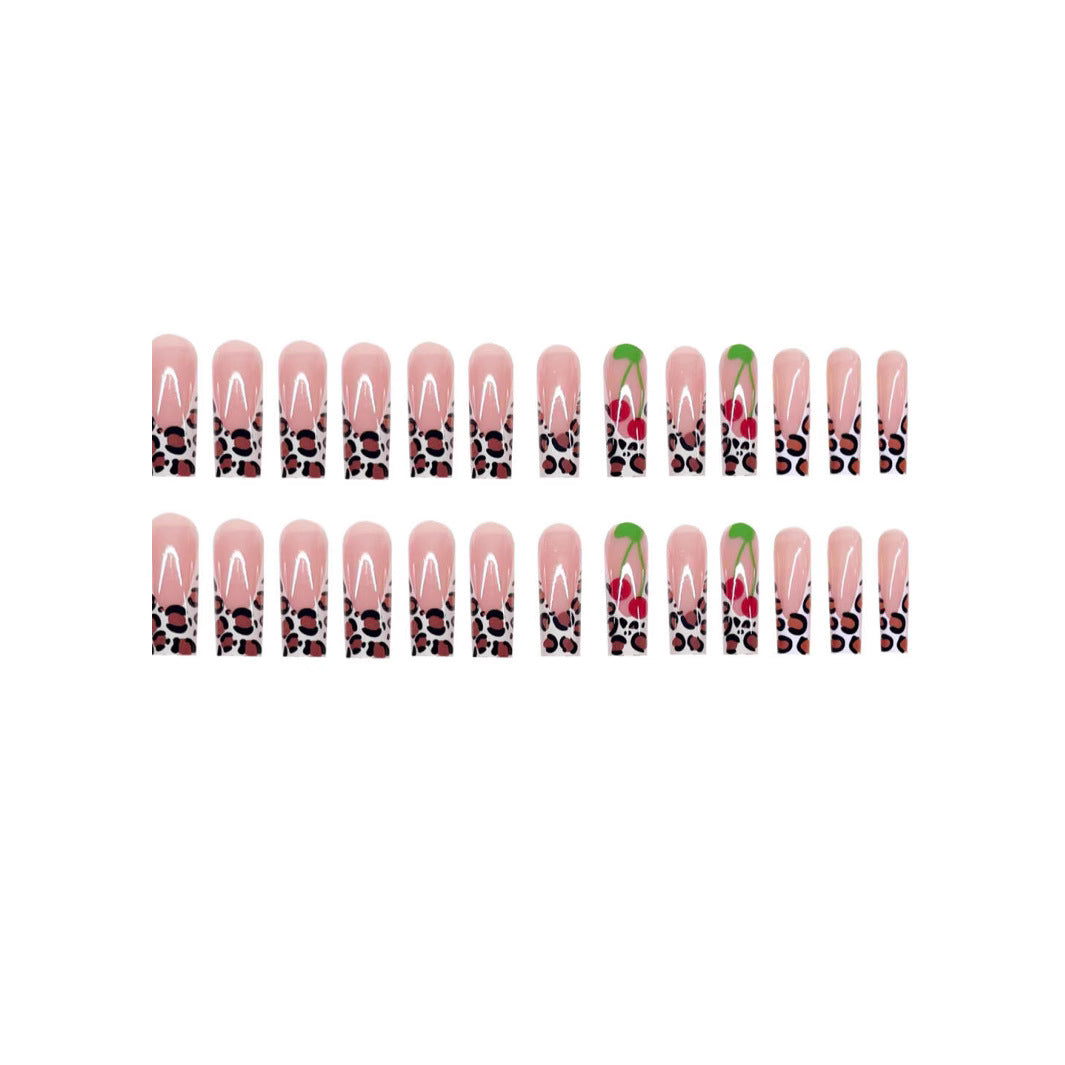 Creative Gel Nail Art Set Brehn
