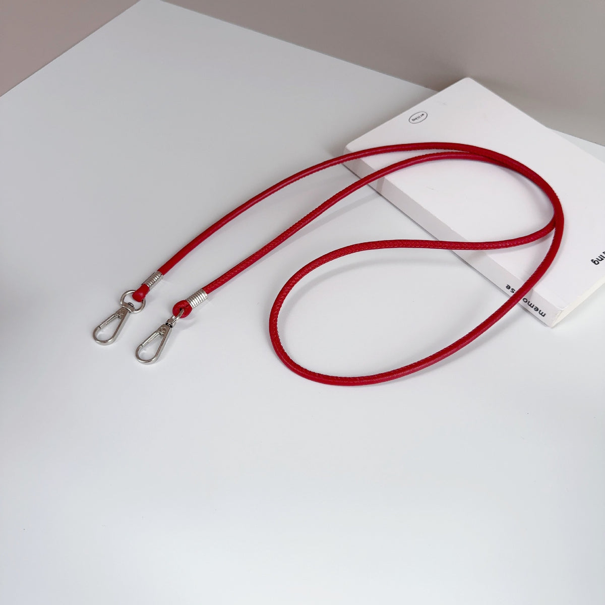 Haltbarer Mehrzweck-Lanyard mit Doppelhaken Brehn