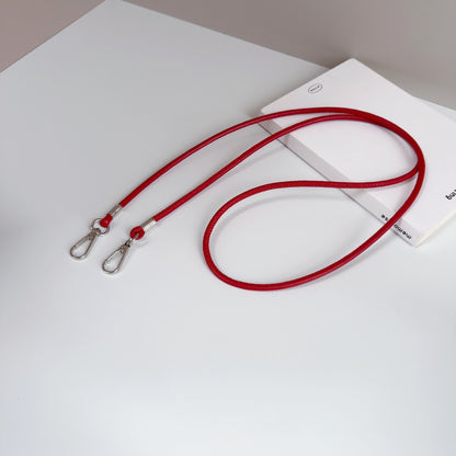 Haltbarer Mehrzweck-Lanyard mit Doppelhaken Brehn
